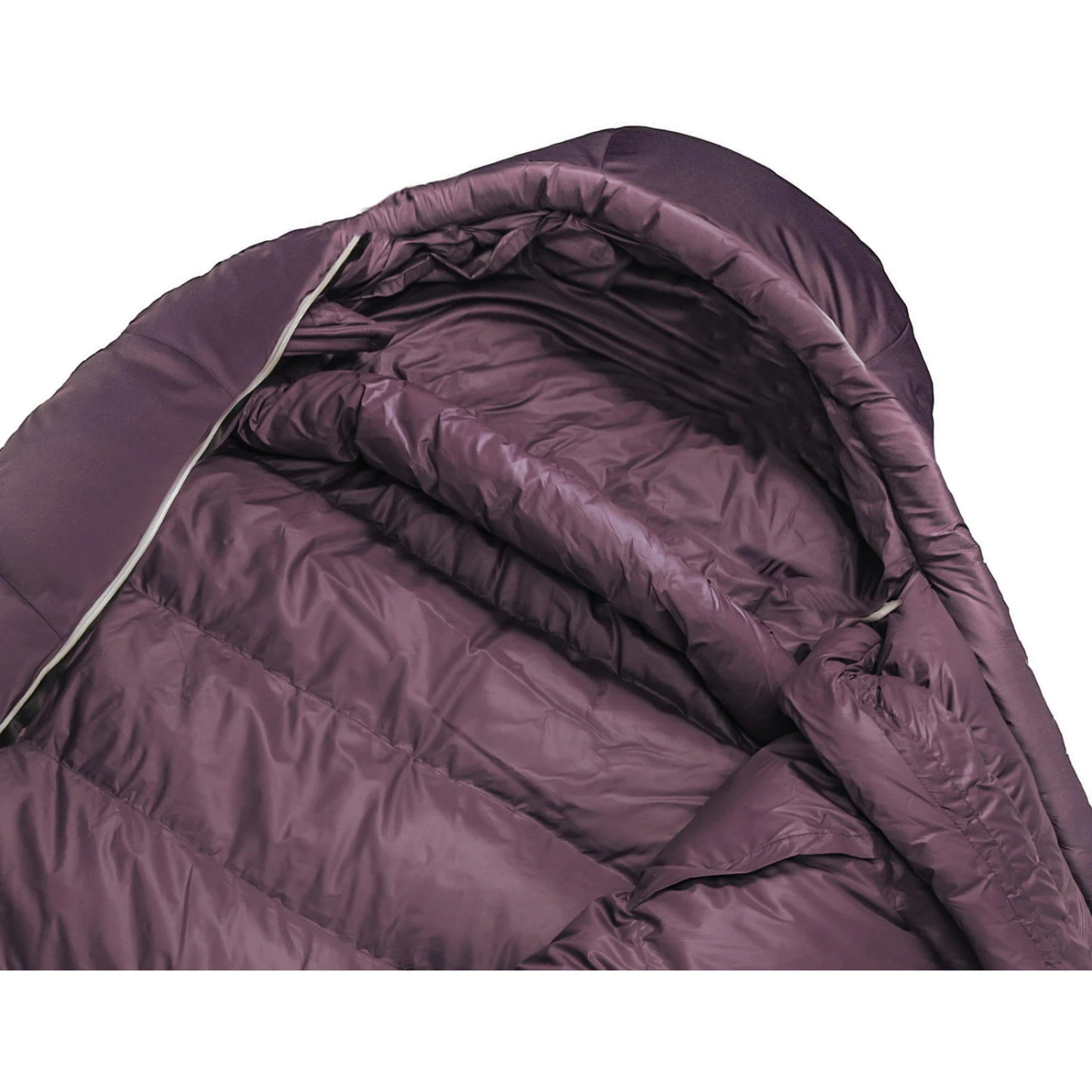 Grüezi Bag Biopod DownWool Subzero Women - Daunen- & Wollschlafsack - Image 6