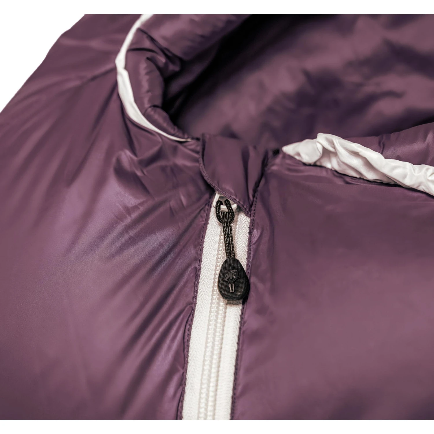 Grüezi Bag Biopod DownWool Subzero Women - Daunen- & Wollschlafsack - Image 9