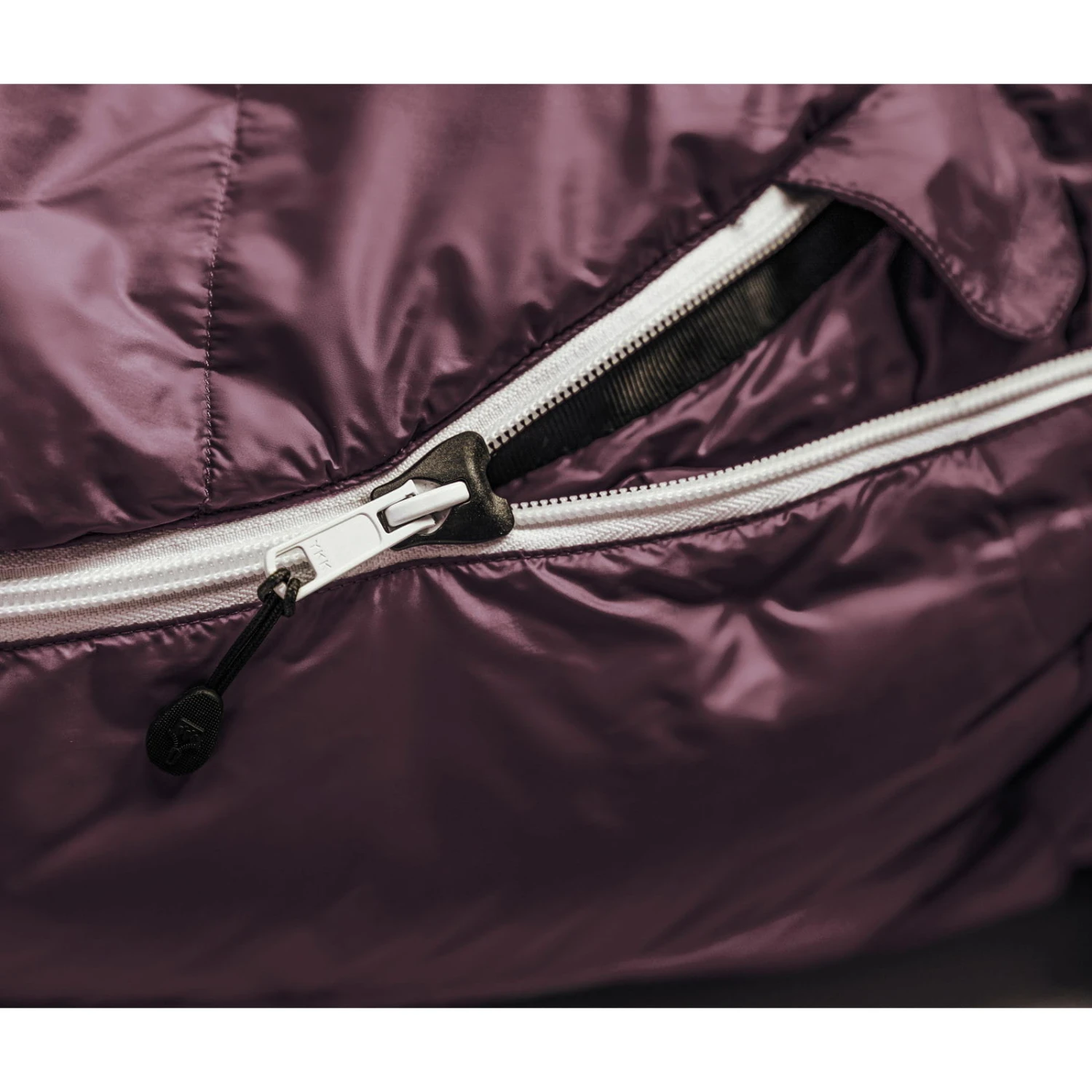 Grüezi Bag Biopod DownWool Subzero Women - Daunen- & Wollschlafsack - Image 10