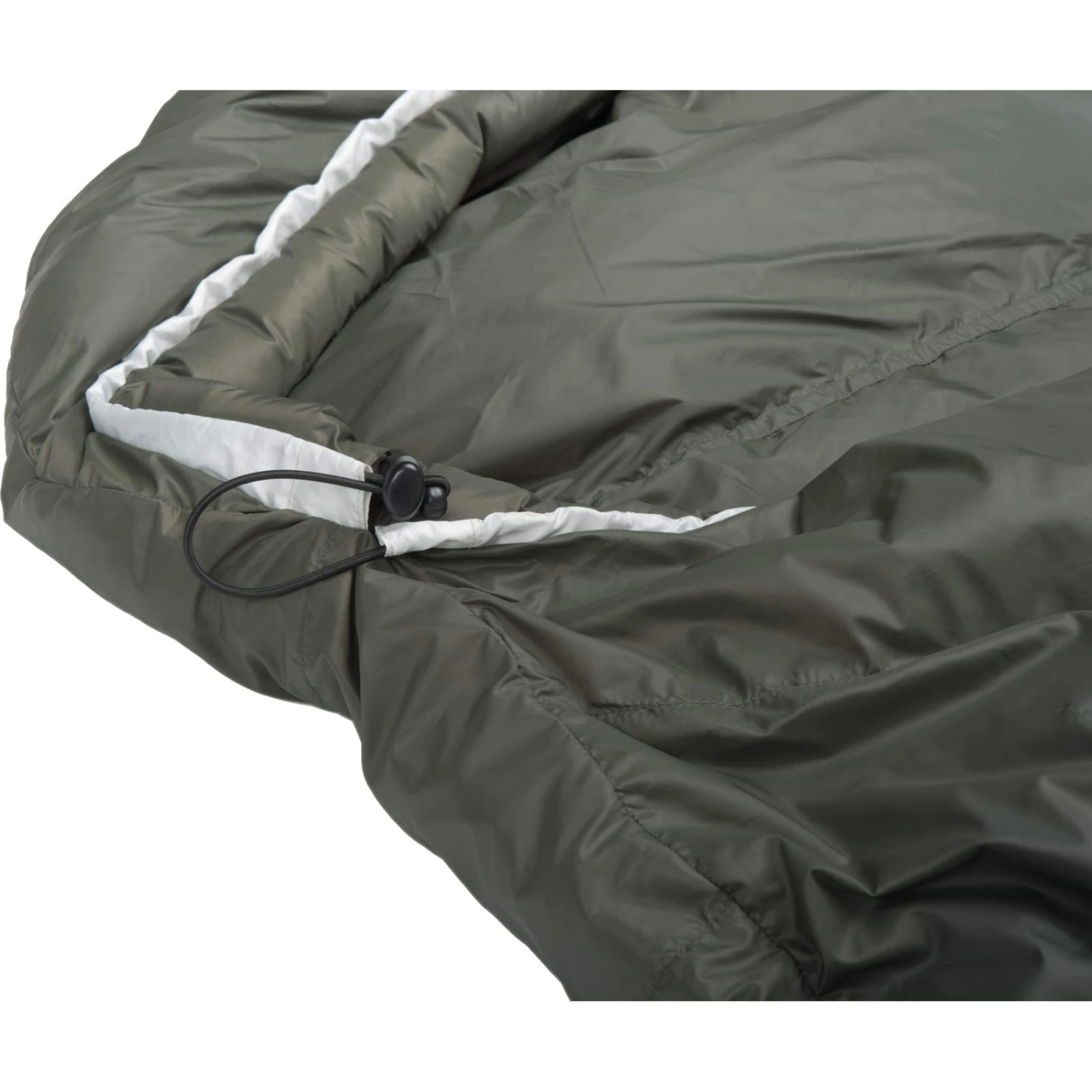 Grüezi Bag Biopod DownWool Summer Comfort - Daunen- & Wollschlafsack - Image 6