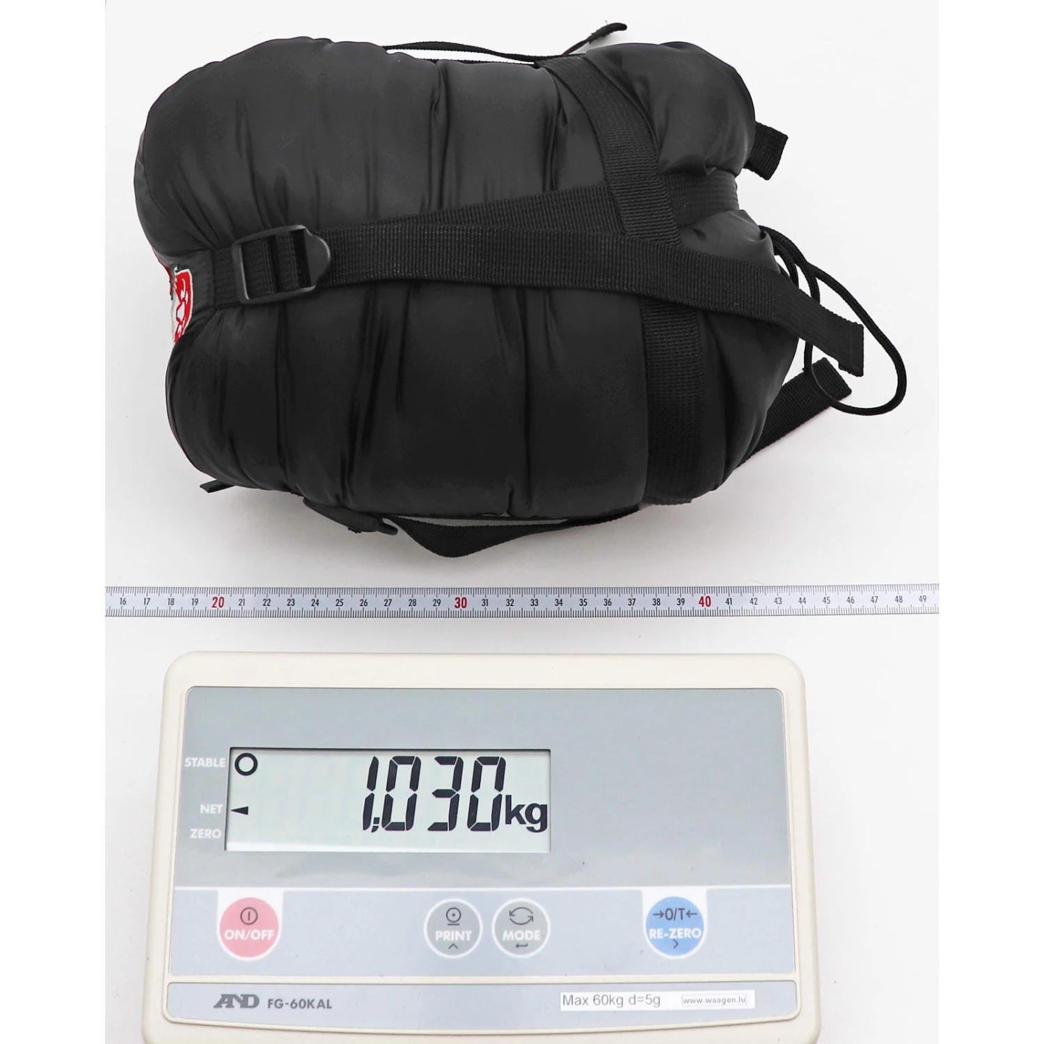 Grüezi Bag Biopod DownWool Summer Comfort - Daunen- & Wollschlafsack - Image 7