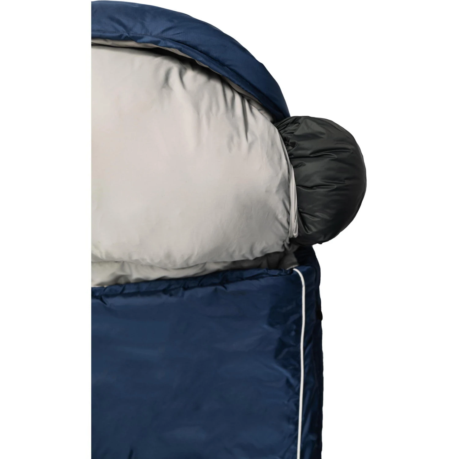 Grüezi Bag Biopod Wolle Murmeltier Comfort XXL - Deckenschlafsack - Image 12