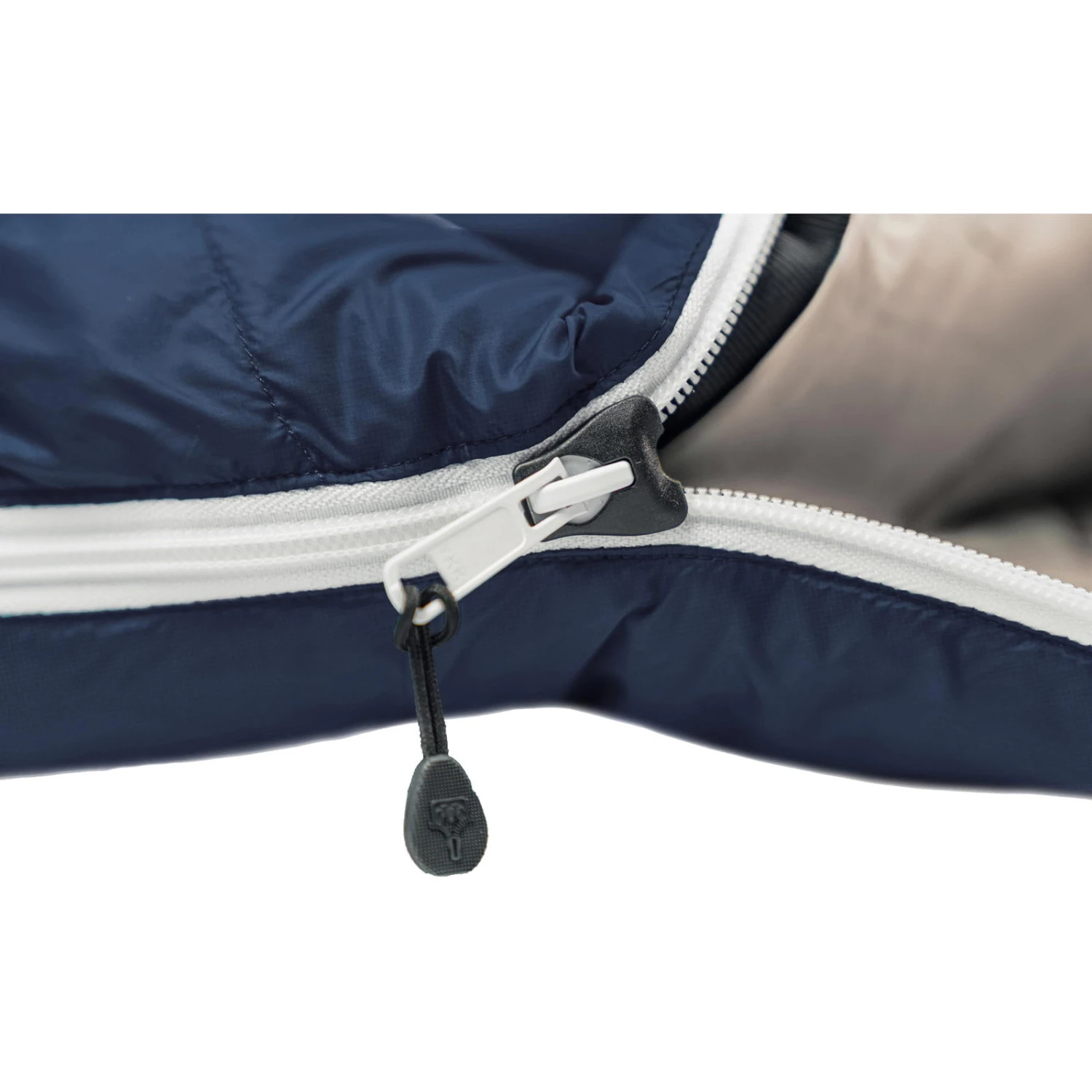 Grüezi Bag Biopod Wolle Murmeltier Comfort XXL - Deckenschlafsack - Image 10