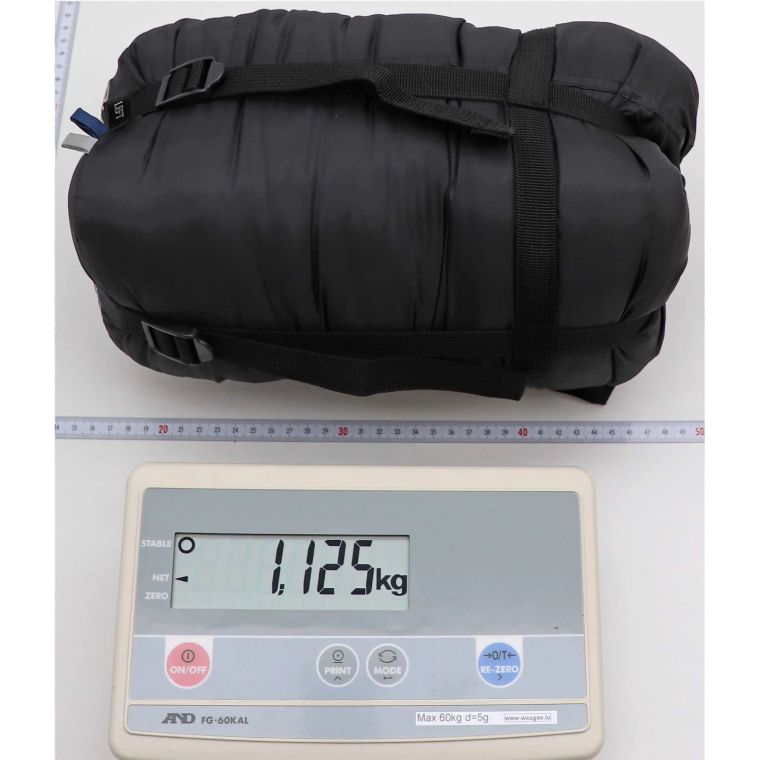 Grüezi Bag Biopod Wolle Zero - Wollschlafsack - Image 12