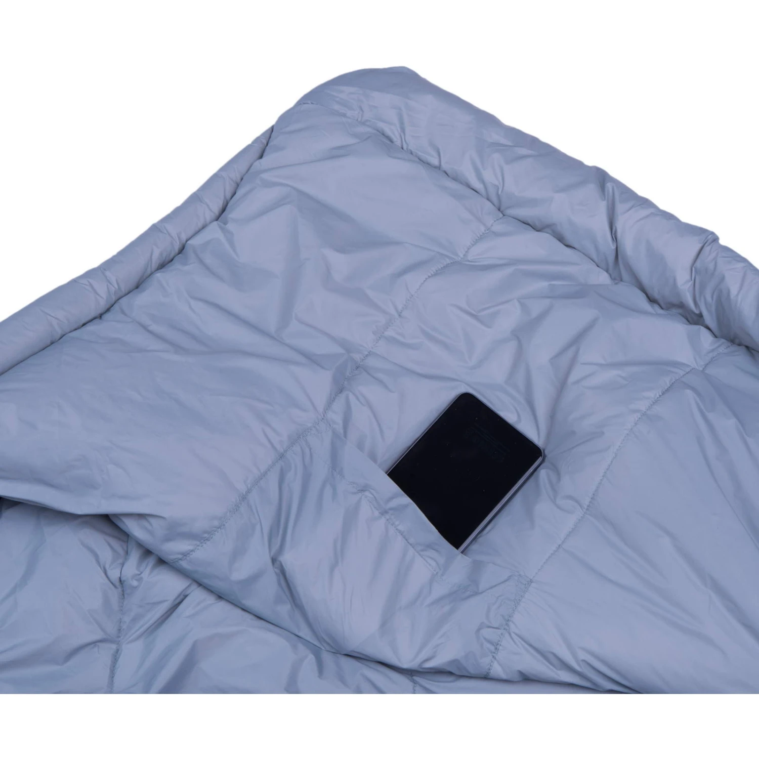 Grüezi Bag Biopod Wolle Zero - Wollschlafsack - Image 9