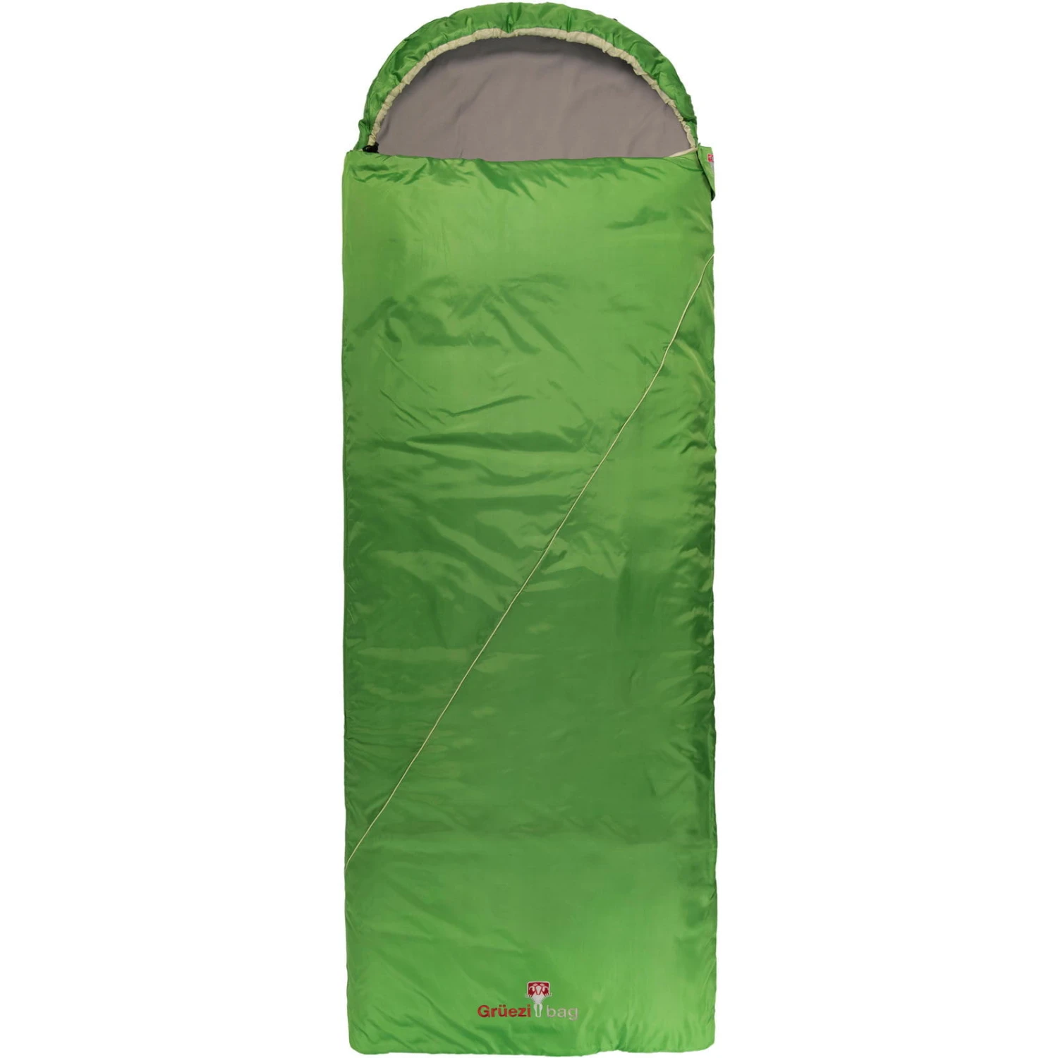 Grüezi Bag Cloud Decke - Decken-Schlafsack