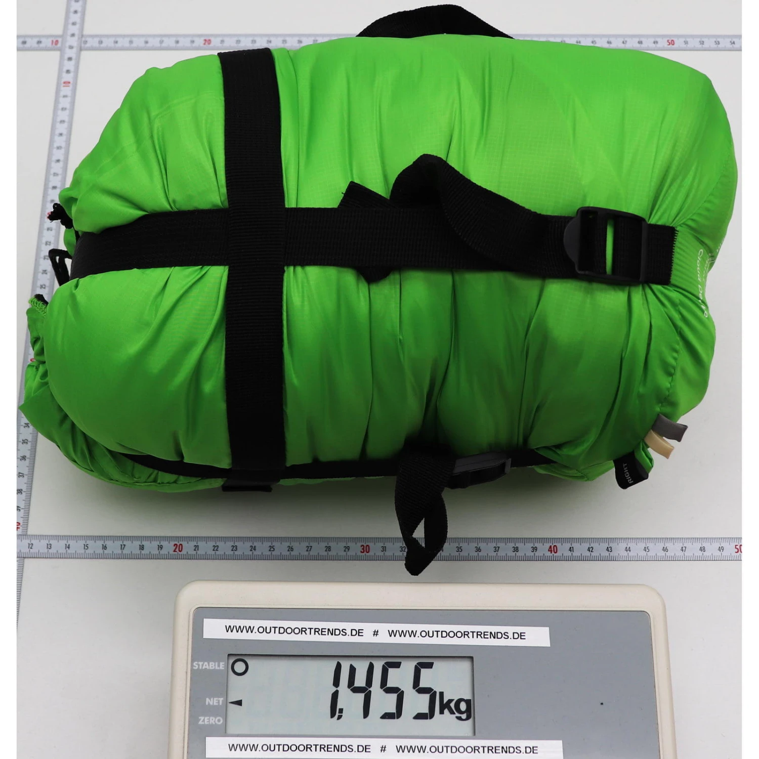 Grüezi Bag Cloud Decke - Decken-Schlafsack - Image 11