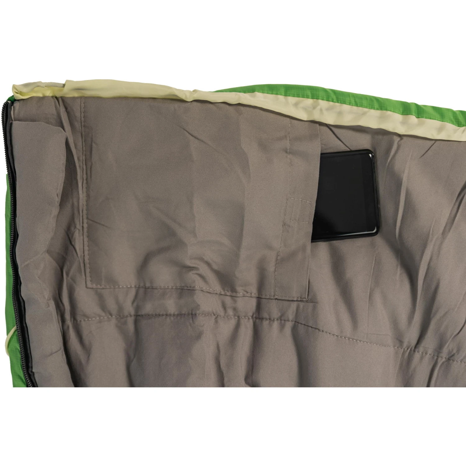Grüezi Bag Cloud Decke - Decken-Schlafsack - Image 10