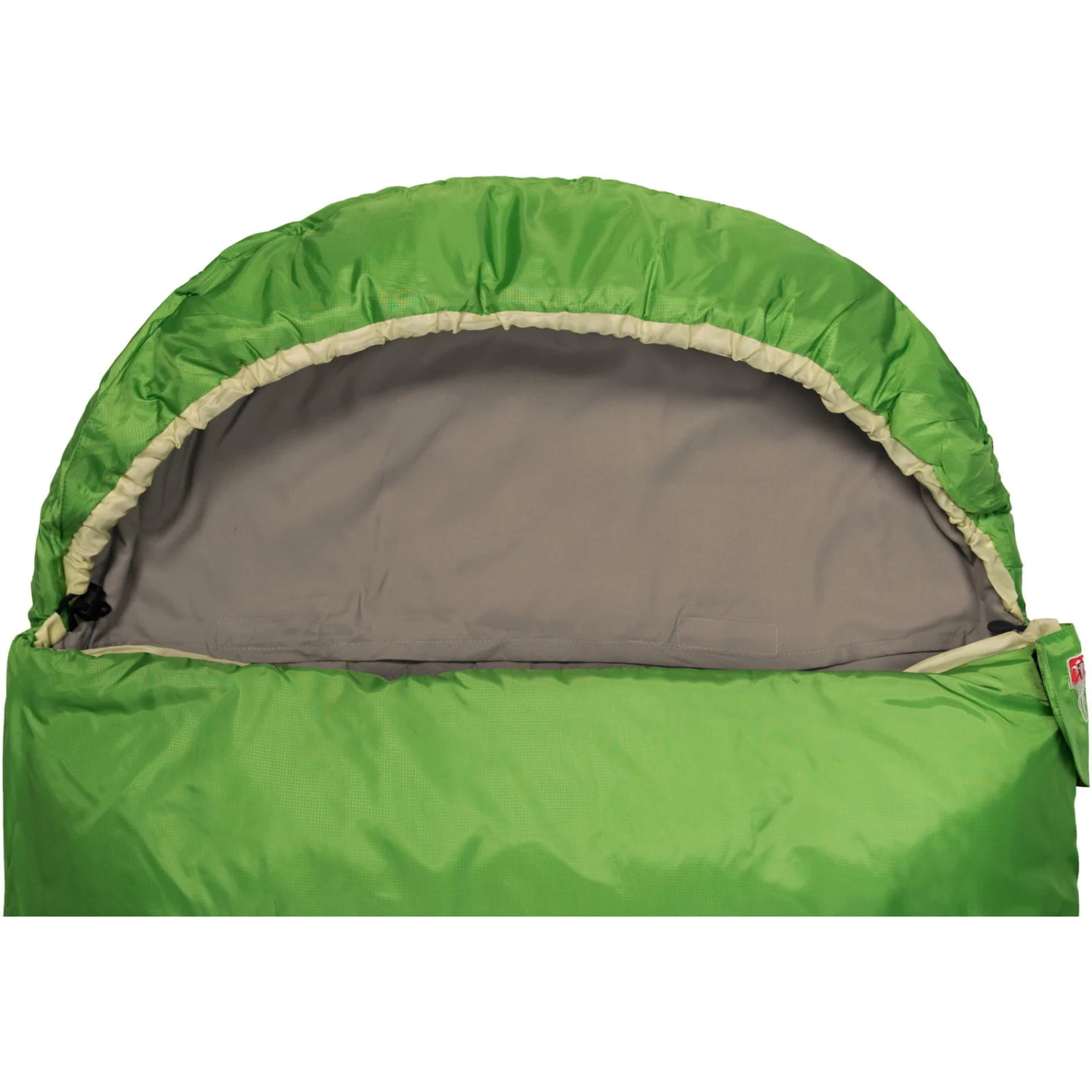 Grüezi Bag Cloud Decke - Decken-Schlafsack - Image 5