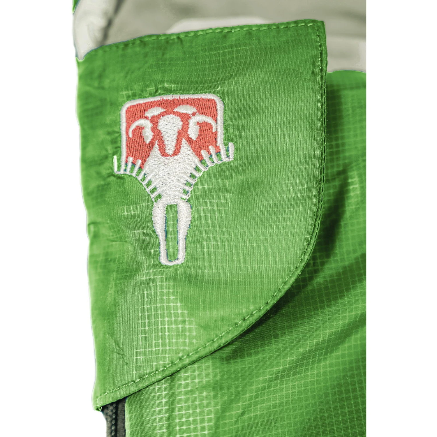 Grüezi Bag Cloud Decke - Decken-Schlafsack - Image 9