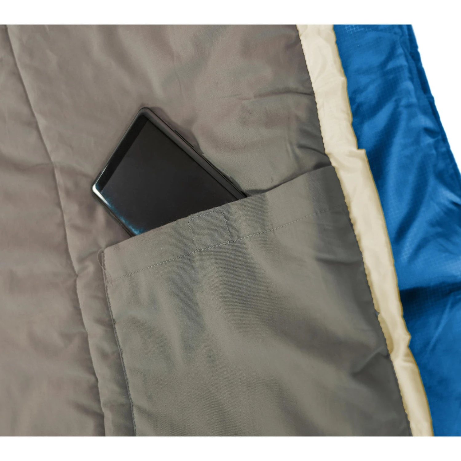 Grüezi Bag Cloud Mumie - Schlafsack - Image 10