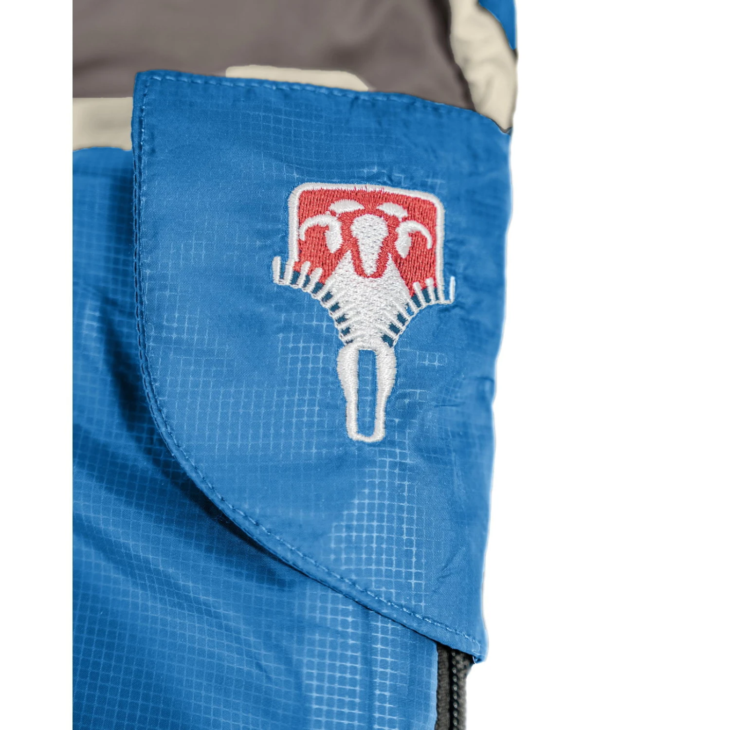 Grüezi Bag Cloud Mumie - Schlafsack - Image 9