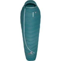 Grüezi Bag Synpod Island - 3-Jahreszeiten-Schlafsack
