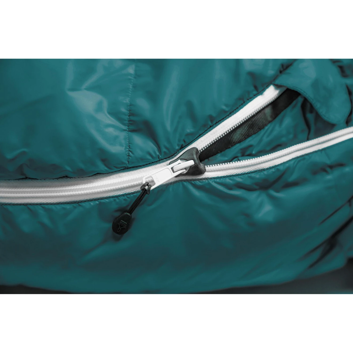 Grüezi Bag Synpod Island - 3-Jahreszeiten-Schlafsack - Image 11