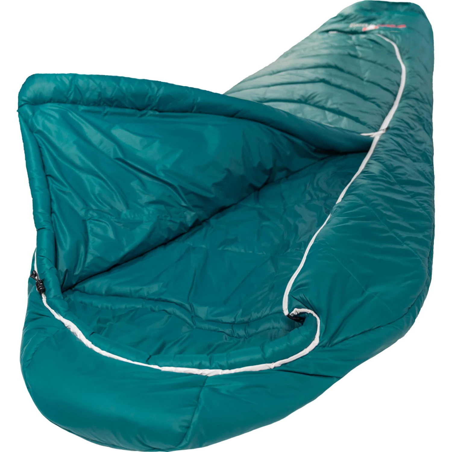 Grüezi Bag Synpod Island - 3-Jahreszeiten-Schlafsack - Image 5