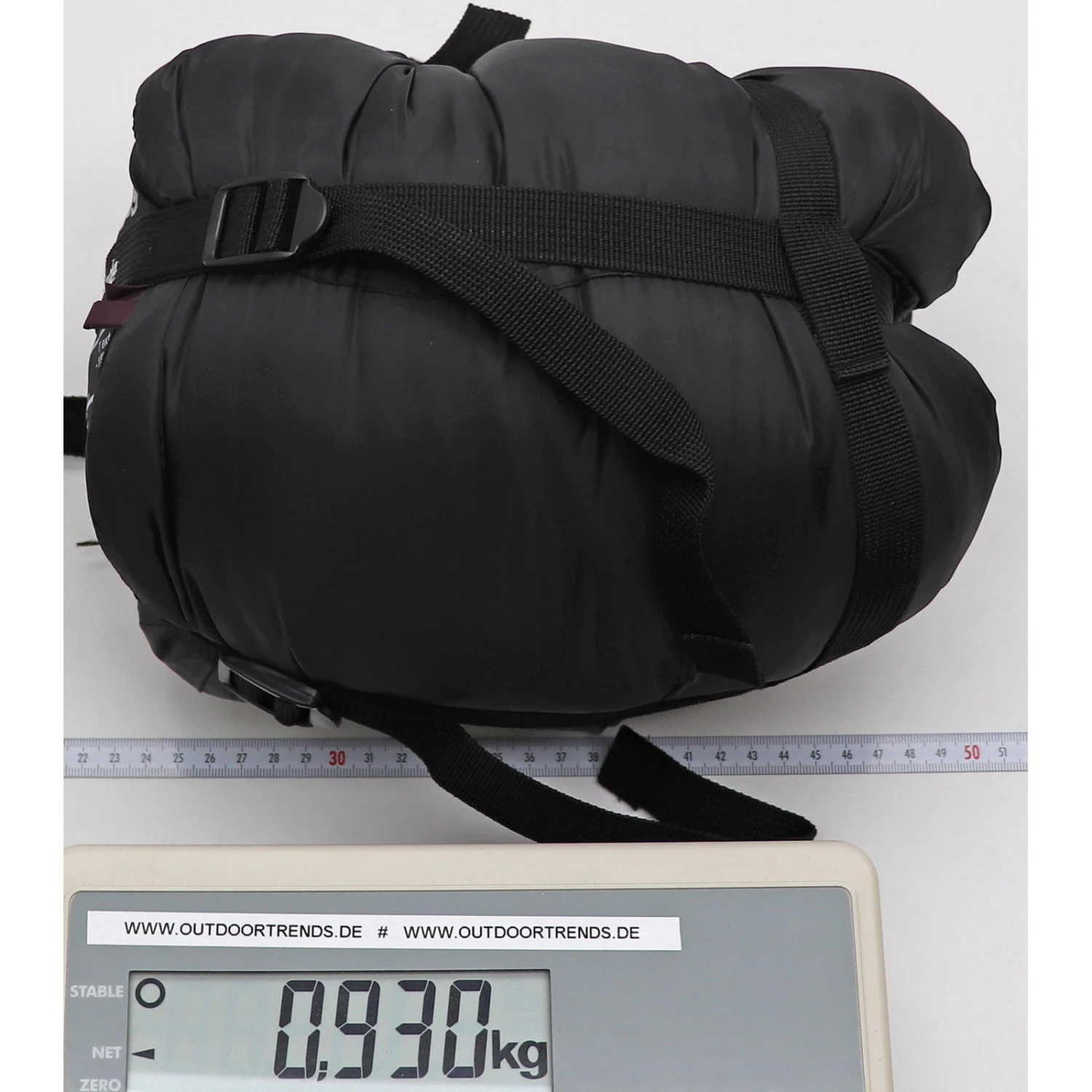 Grüezi Bag Synpod Island Women - 3-Jahreszeiten-Schlafsack - Image 2