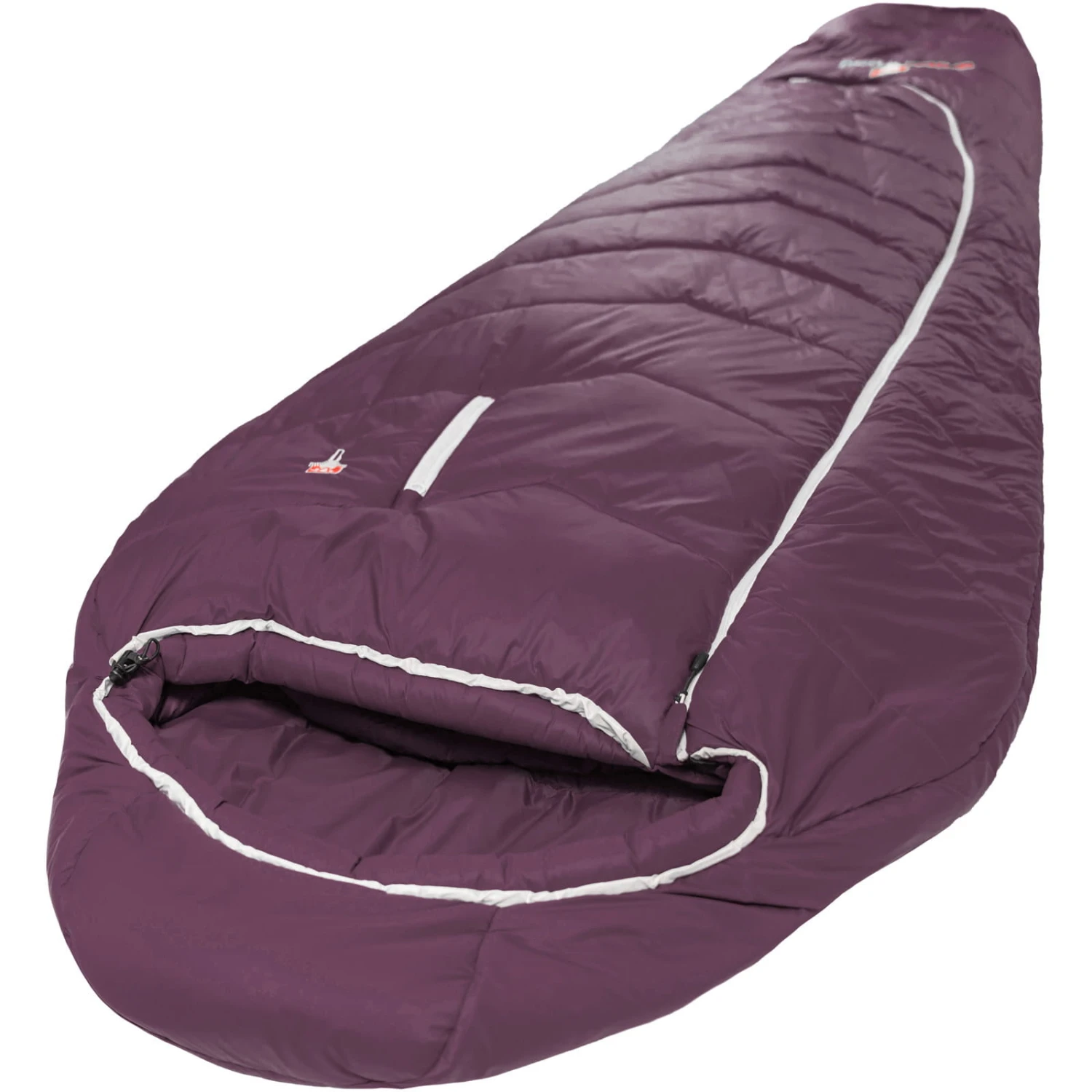 Grüezi Bag Synpod Island Women - 3-Jahreszeiten-Schlafsack - Image 12