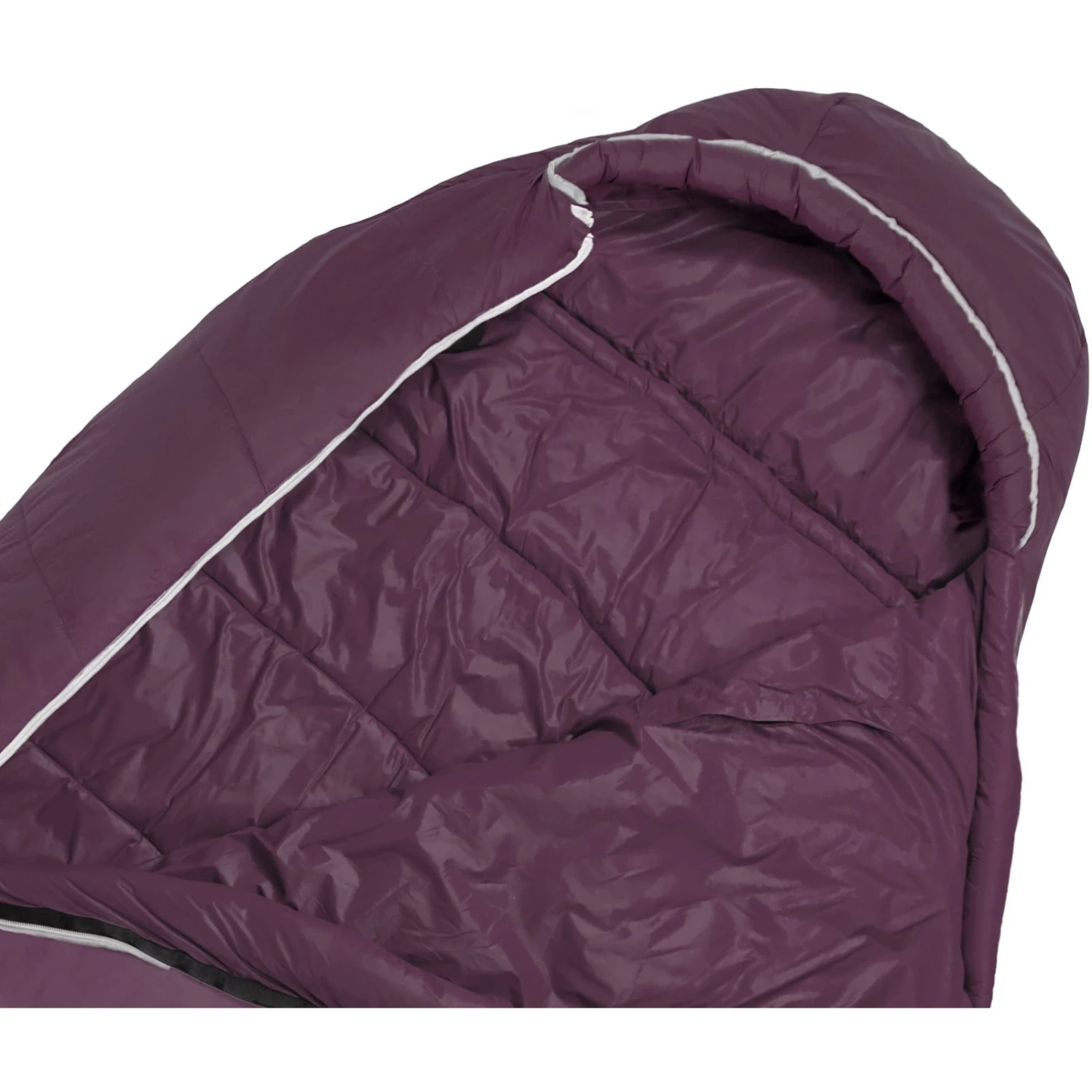 Grüezi Bag Synpod Island Women - 3-Jahreszeiten-Schlafsack - Image 3