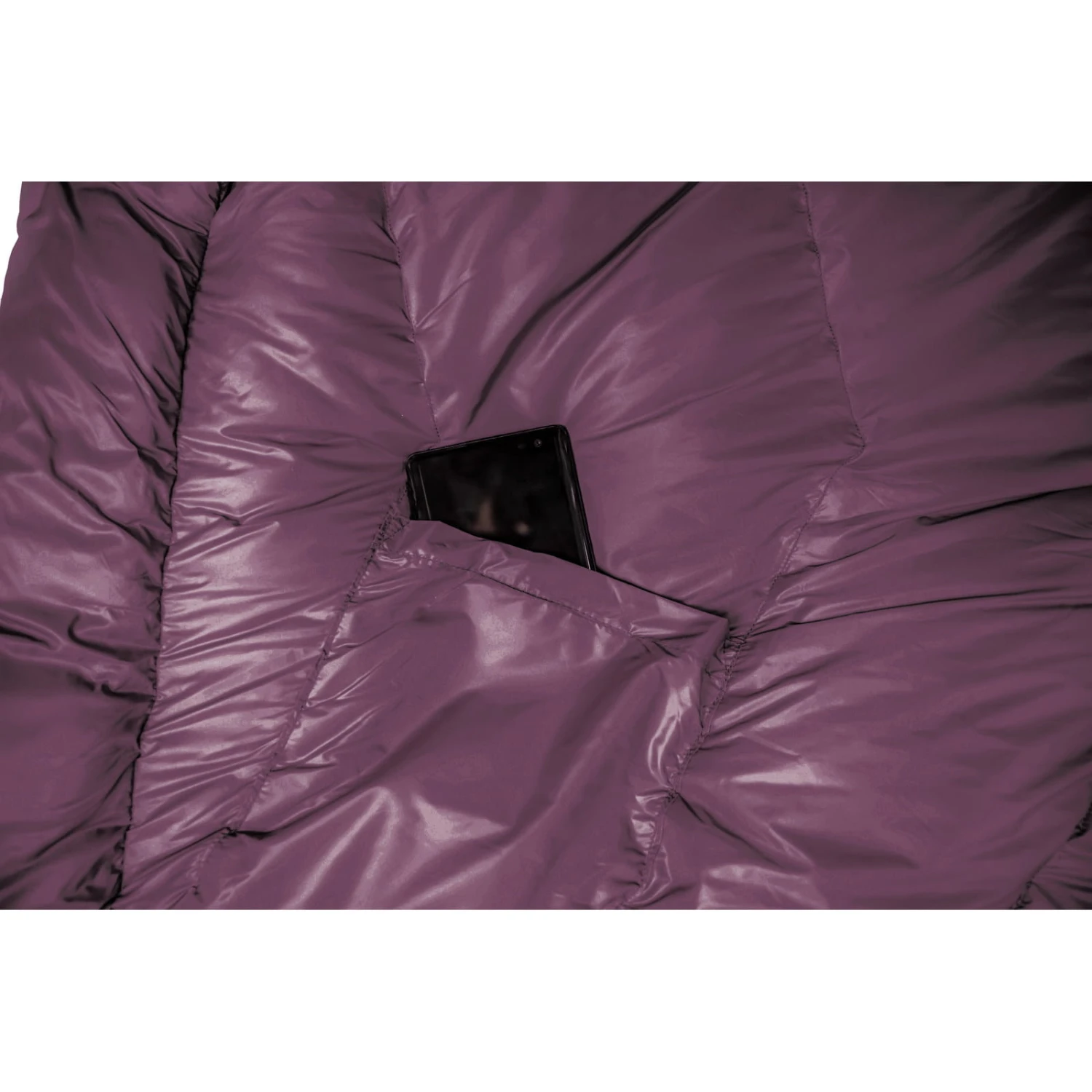 Grüezi Bag Synpod Island Women - 3-Jahreszeiten-Schlafsack - Image 4