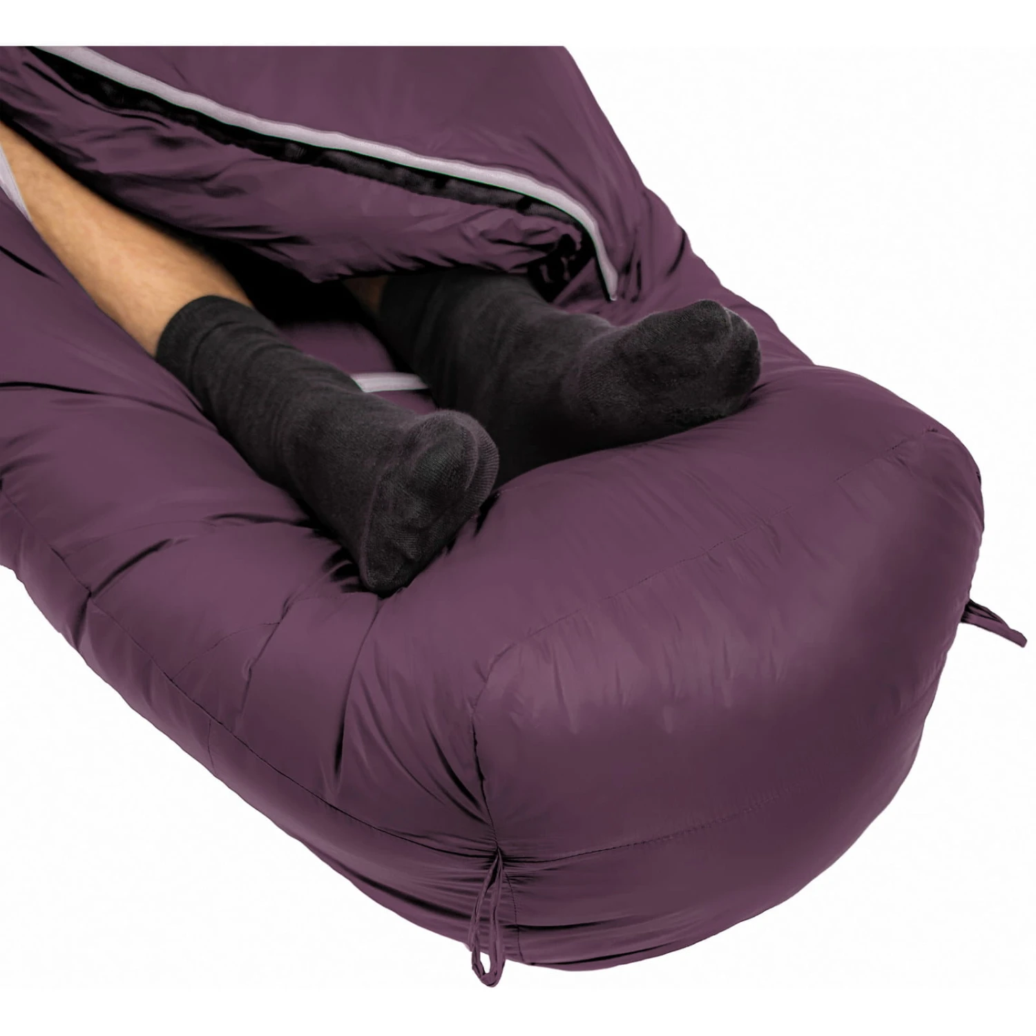 Grüezi Bag Synpod Island Women - 3-Jahreszeiten-Schlafsack - Image 8