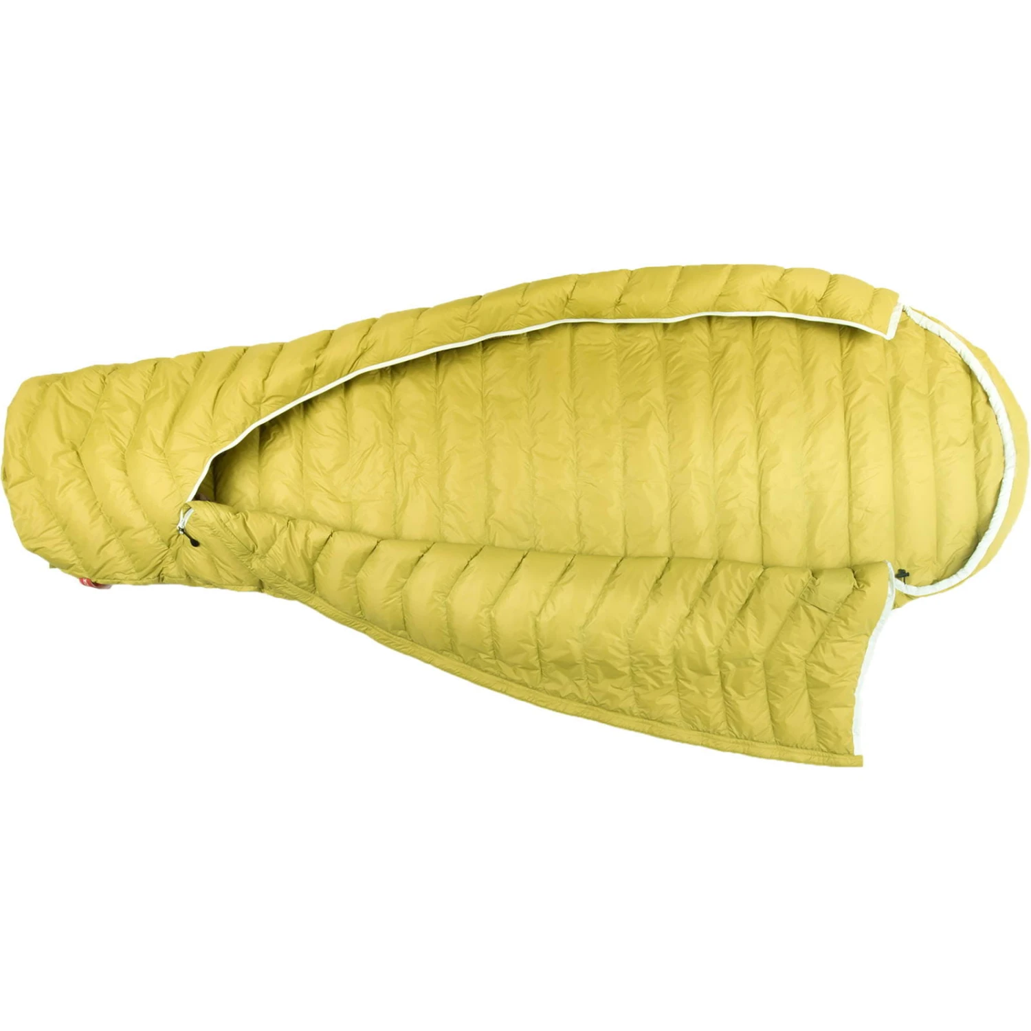 Grüezi Bag Biopod DownWool Extreme Light 200 - Daunen- & Wollschlafsack - Image 2