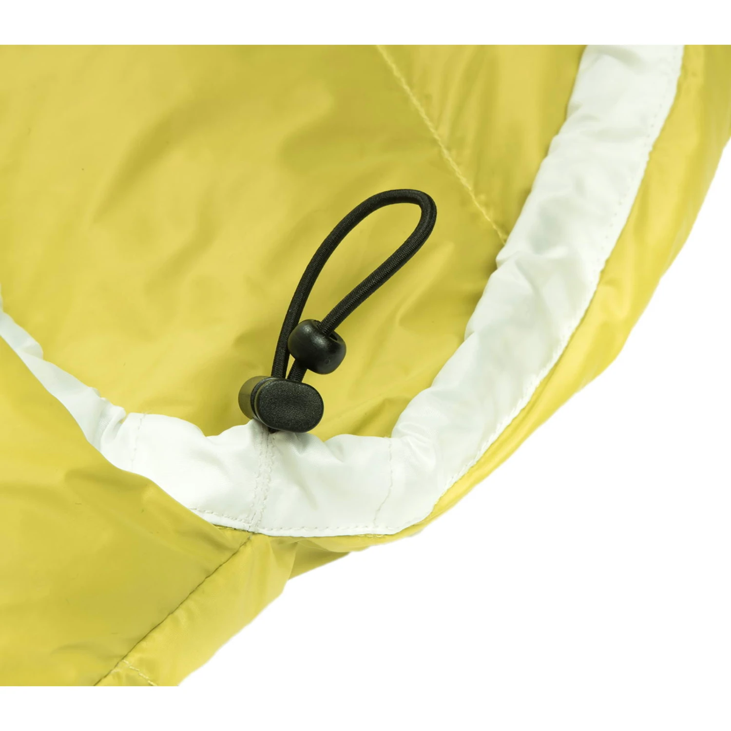 Grüezi Bag Biopod DownWool Extreme Light 185 - Daunen- & Wollschlafsack - Image 4