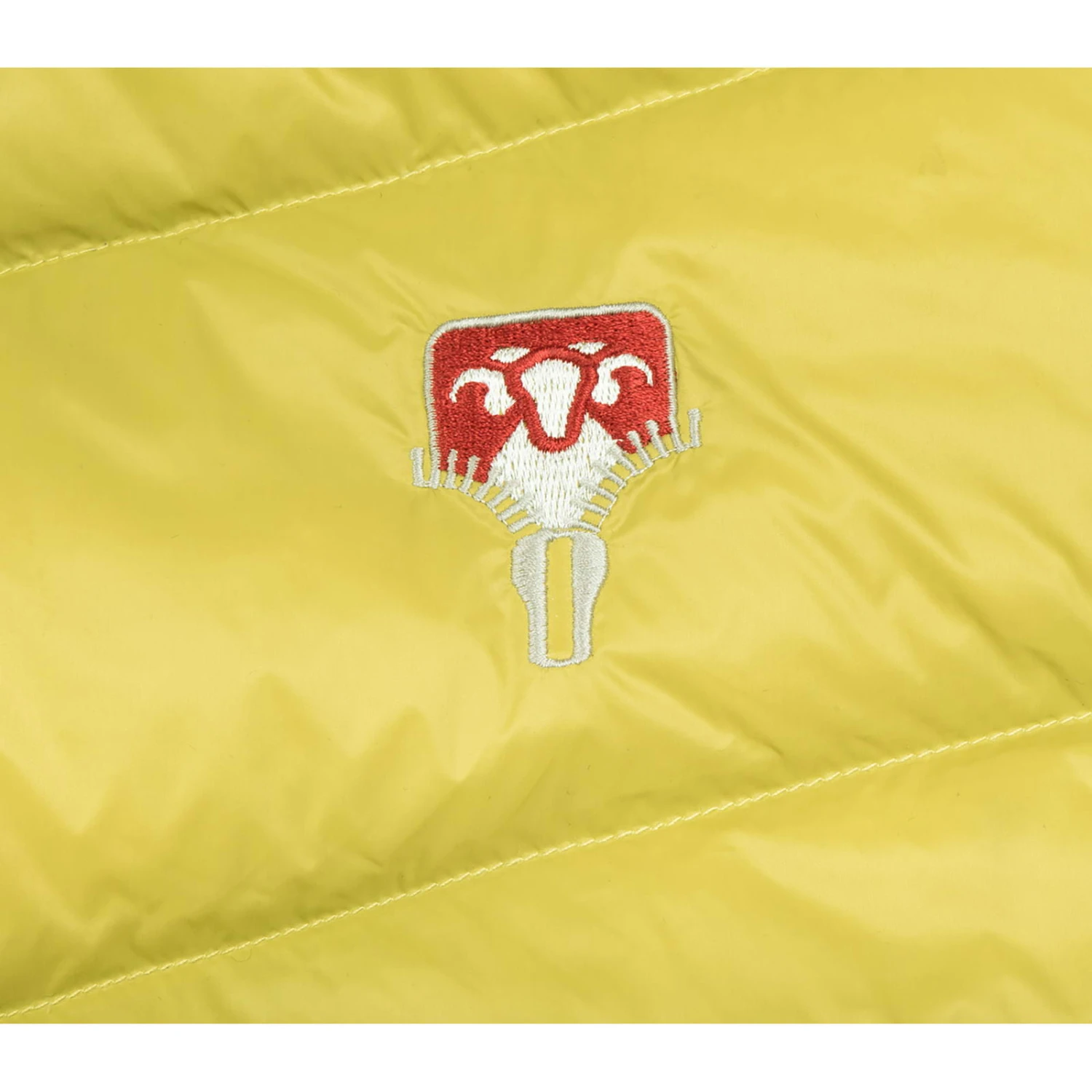 Grüezi Bag Biopod DownWool Extreme Light 200 - Daunen- & Wollschlafsack - Image 7