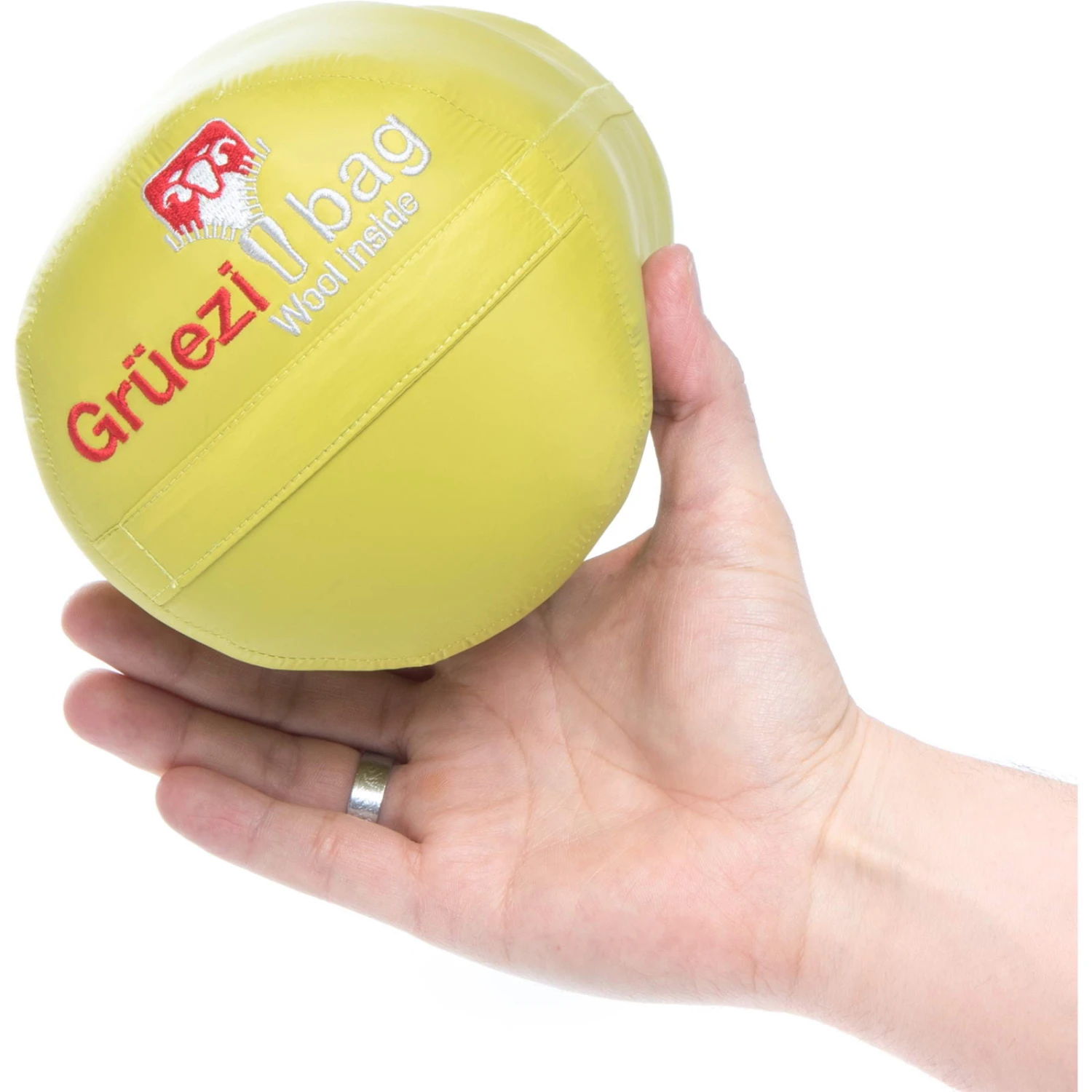 Grüezi Bag Biopod DownWool Extreme Light 200 - Daunen- & Wollschlafsack - Image 8