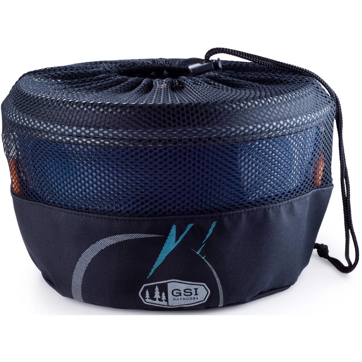 GSI Bugaboo Base Camper Large - Kochset – Bild 3