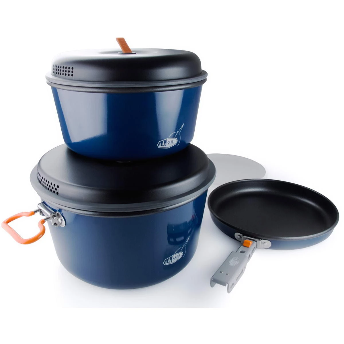 GSI Bugaboo Base Camper Large - Kochset – Bild 4