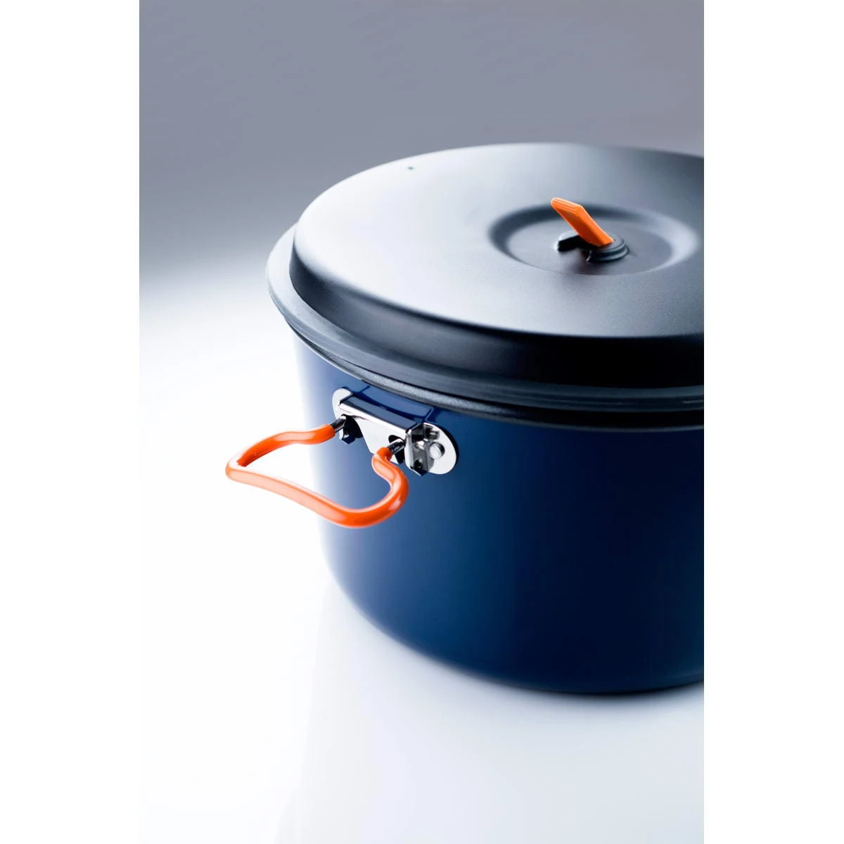 GSI Bugaboo Base Camper Large - Kochset – Bild 5