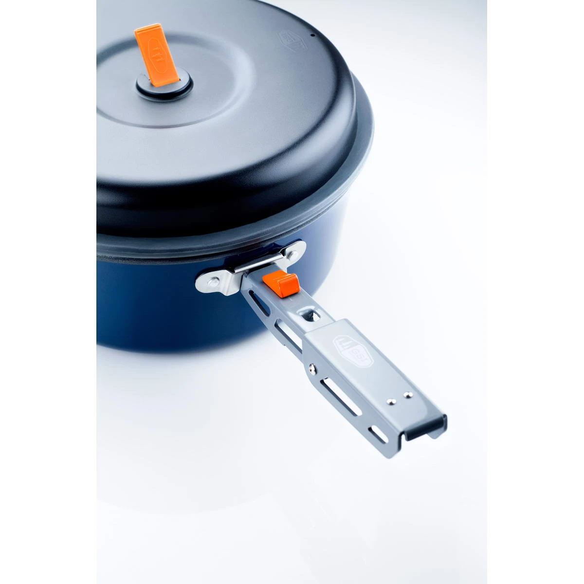 GSI Bugaboo Base Camper Large - Kochset – Bild 7