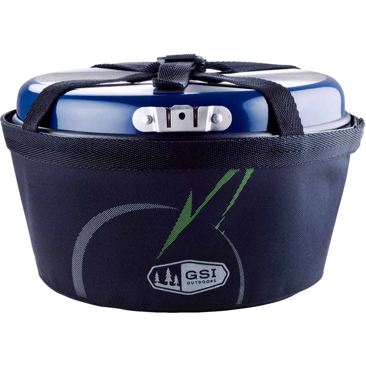 GSI Bugaboo Camper - Alukochset – Bild 4