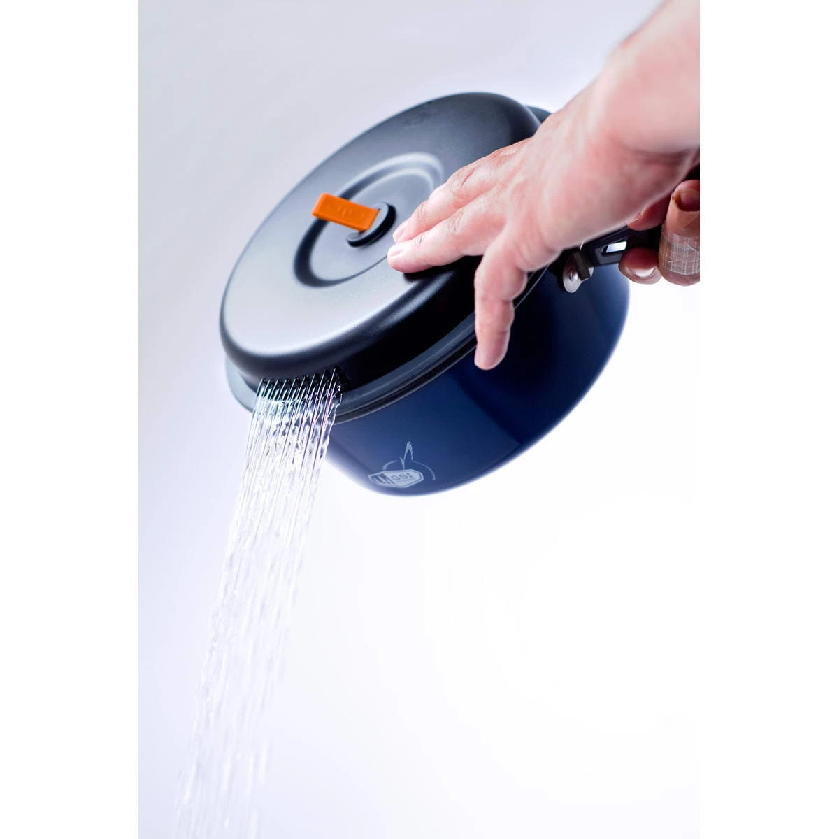 GSI Bugaboo Camper - Alukochset – Bild 6