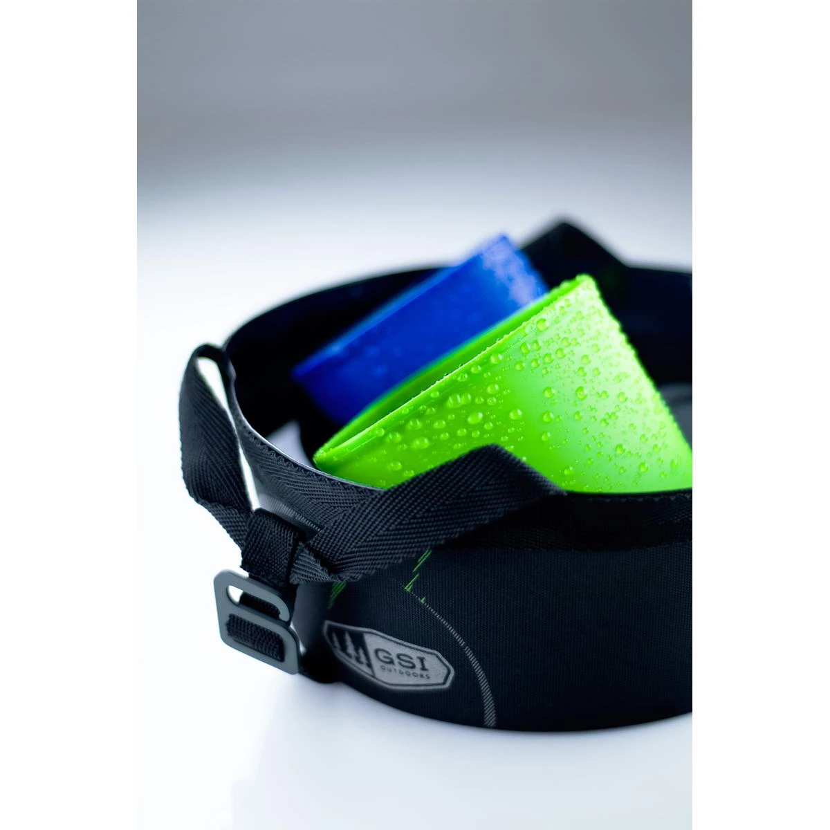 GSI Bugaboo Camper - Alukochset – Bild 8