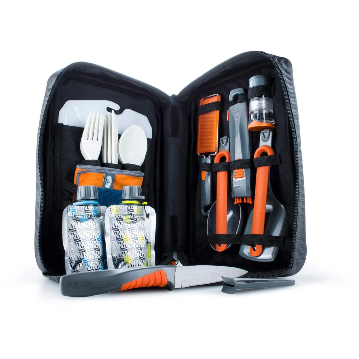 GSI Destination Kitchen Set 24 - Küchenset