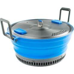 GSI Escape 2 L Pot - Faltbarer Kochtopf