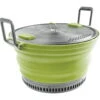 GSI Escape 3 L Pot - Faltbarer Kochtopf