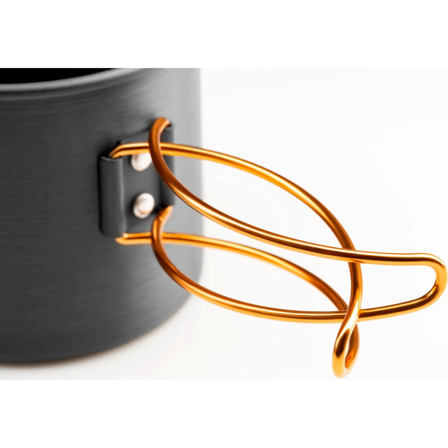 GSI Halulite 20 Fl. Oz Bottle Cup - Aluminium Becher - Image 3