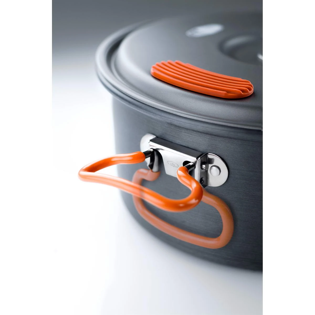 GSI Halulite 3.2 L Pot - HA-Alu-Topf - Image 5