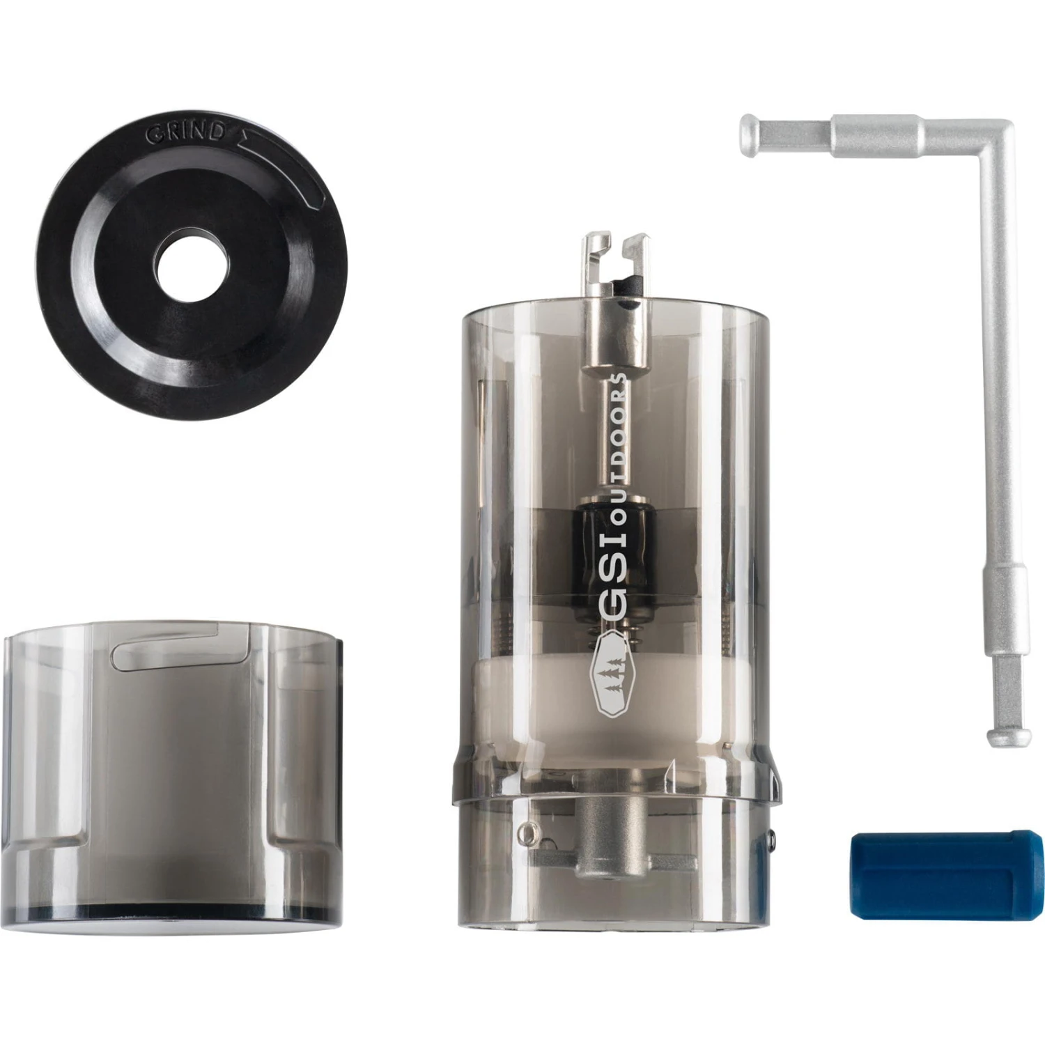 GSI Java Grind - Kaffeemühle - Image 5