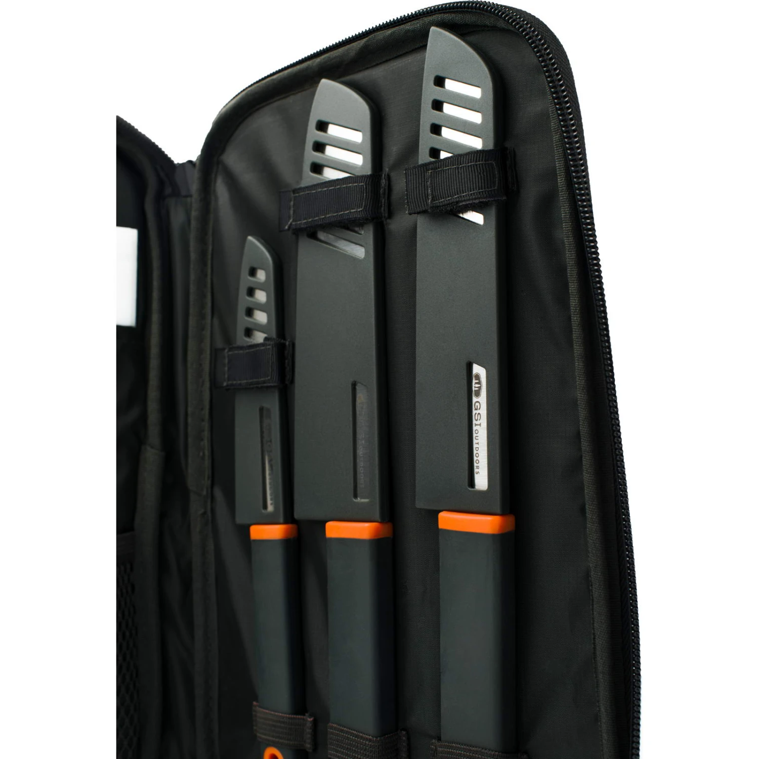 GSI Knife Set - Messerset - Image 2