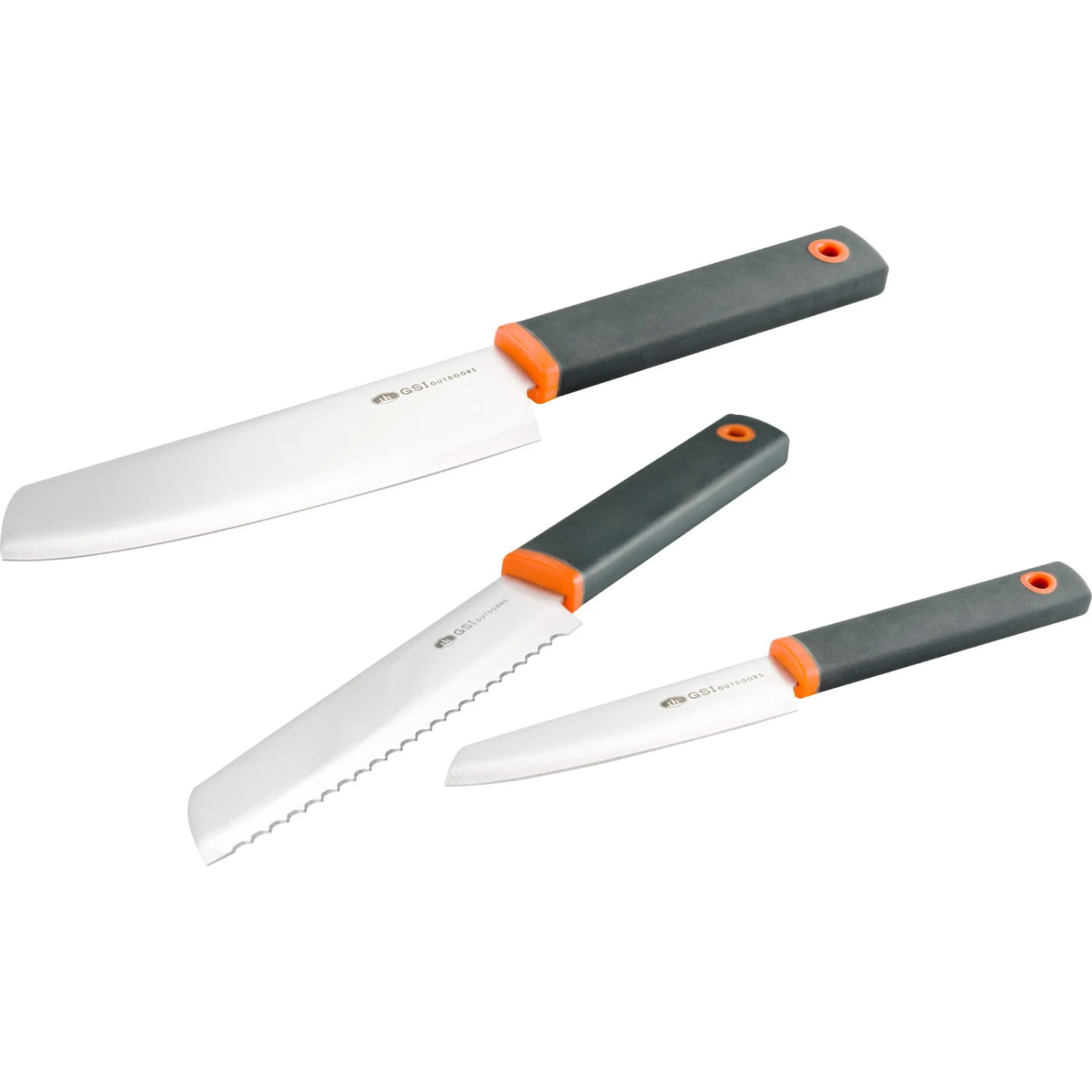 GSI Knife Set - Messerset - Image 4