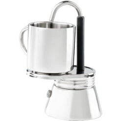 GSI Mini Espresso Set 1 Cup - Espressokocher