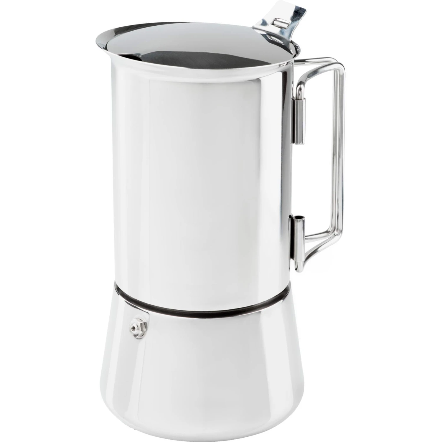 GSI Moka Espresso Pot - Espressokocher