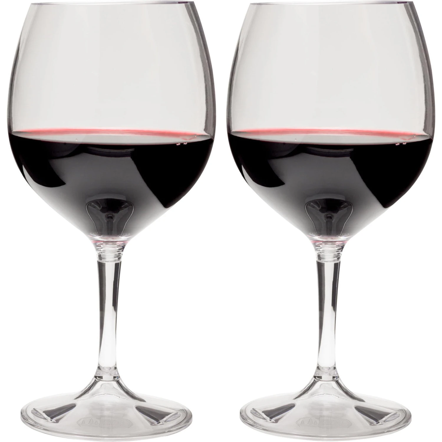 GSI Nesting Red Wine Glass Set - Image 2