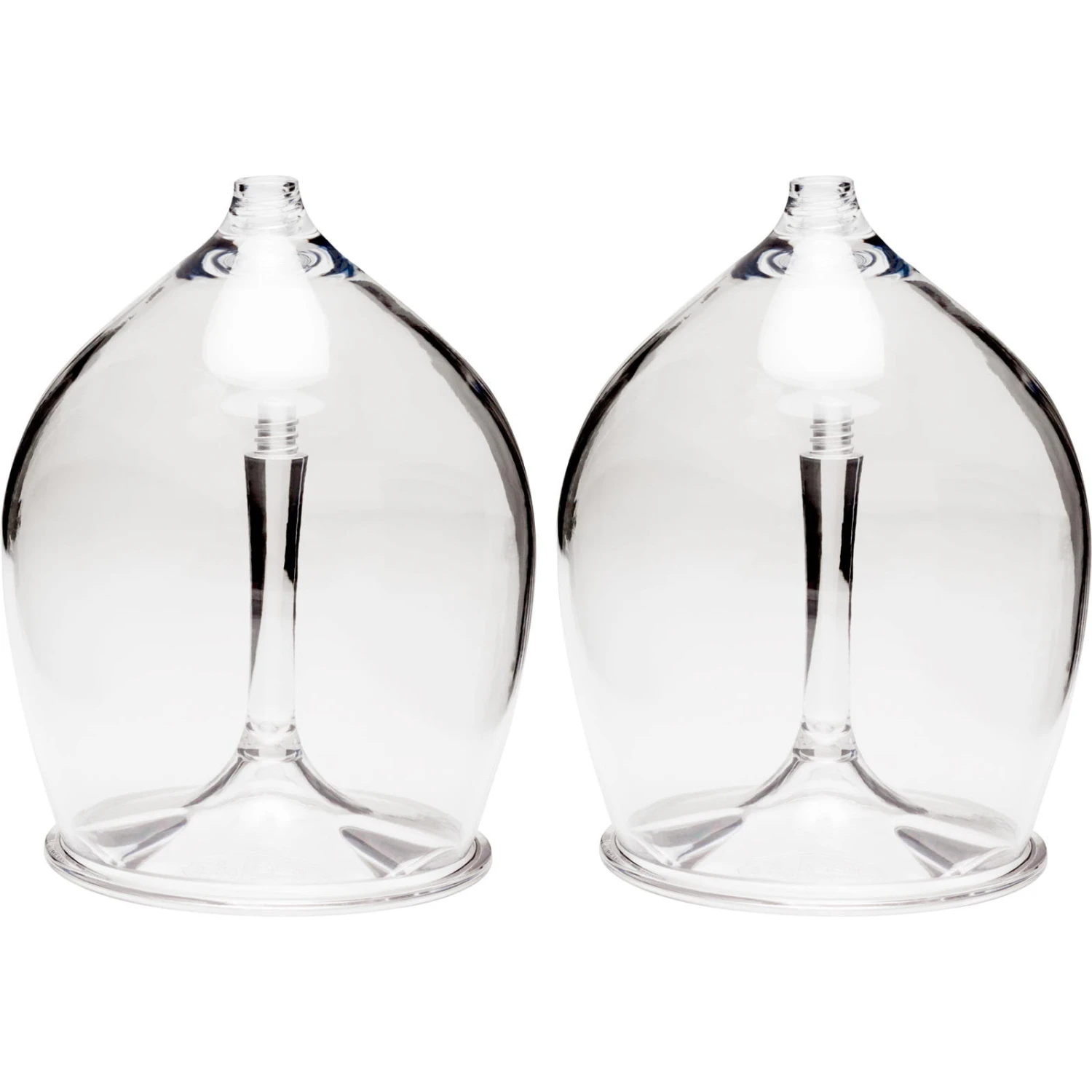 GSI Nesting Red Wine Glass Set - Image 4