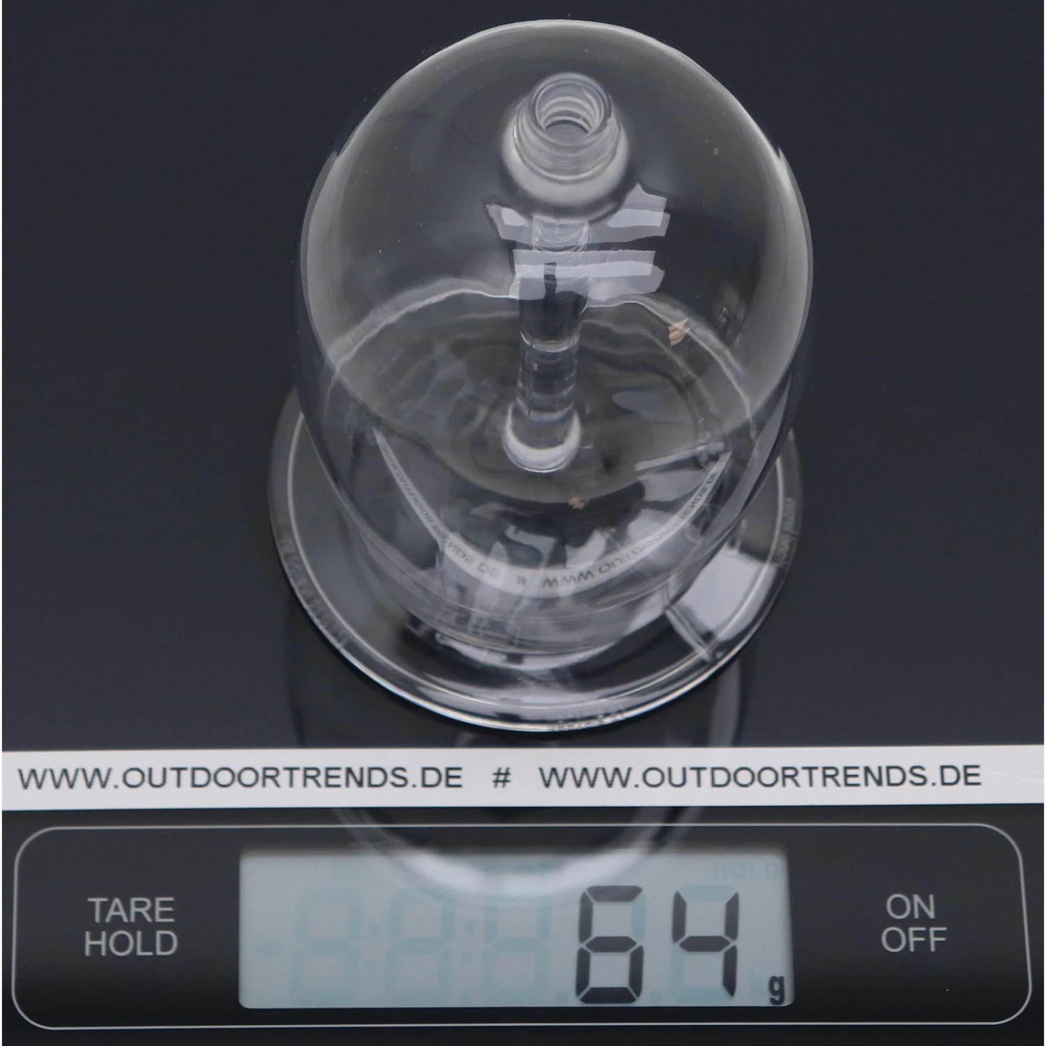 GSI Nesting White Wine Glass Set - Image 3