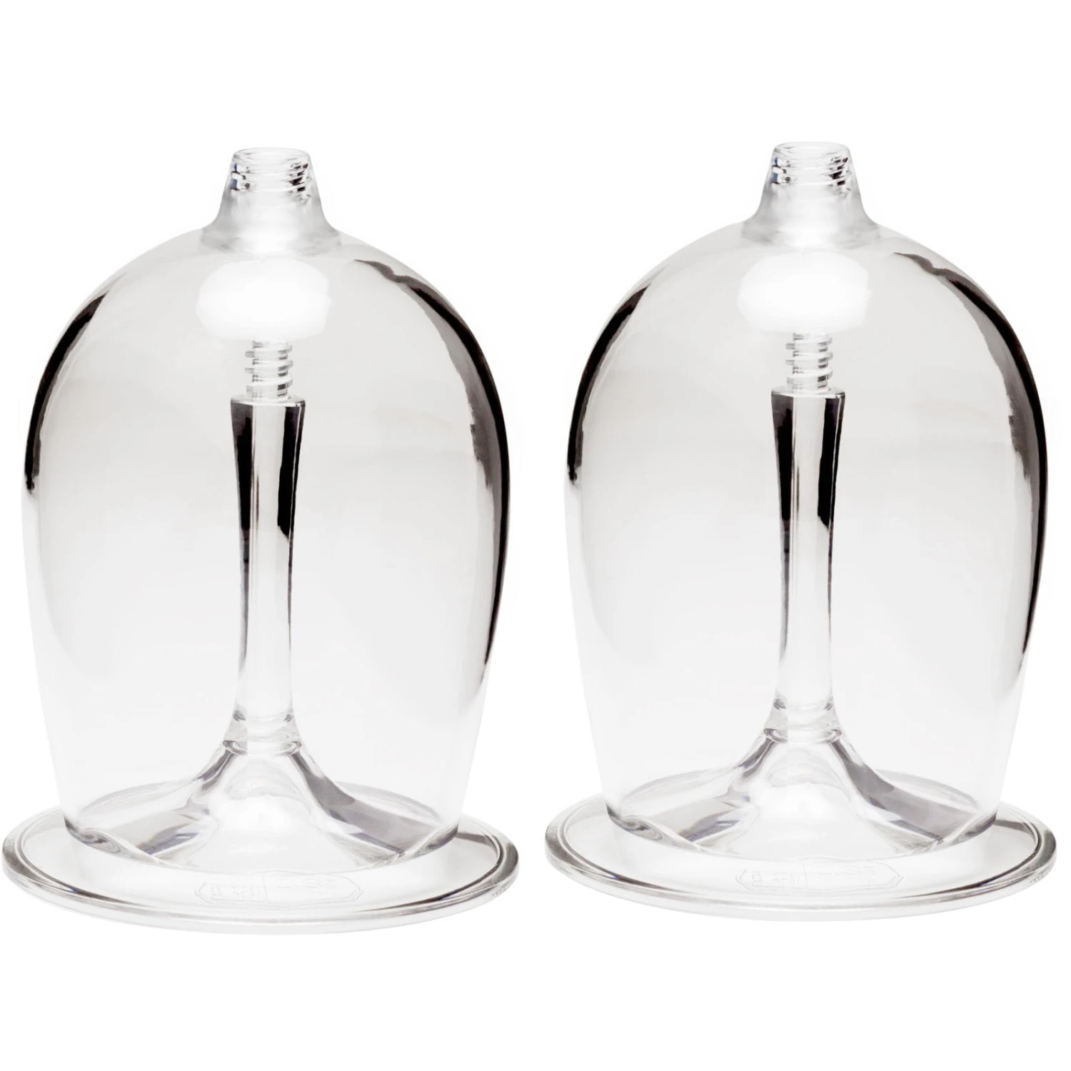 GSI Nesting White Wine Glass Set - Image 4