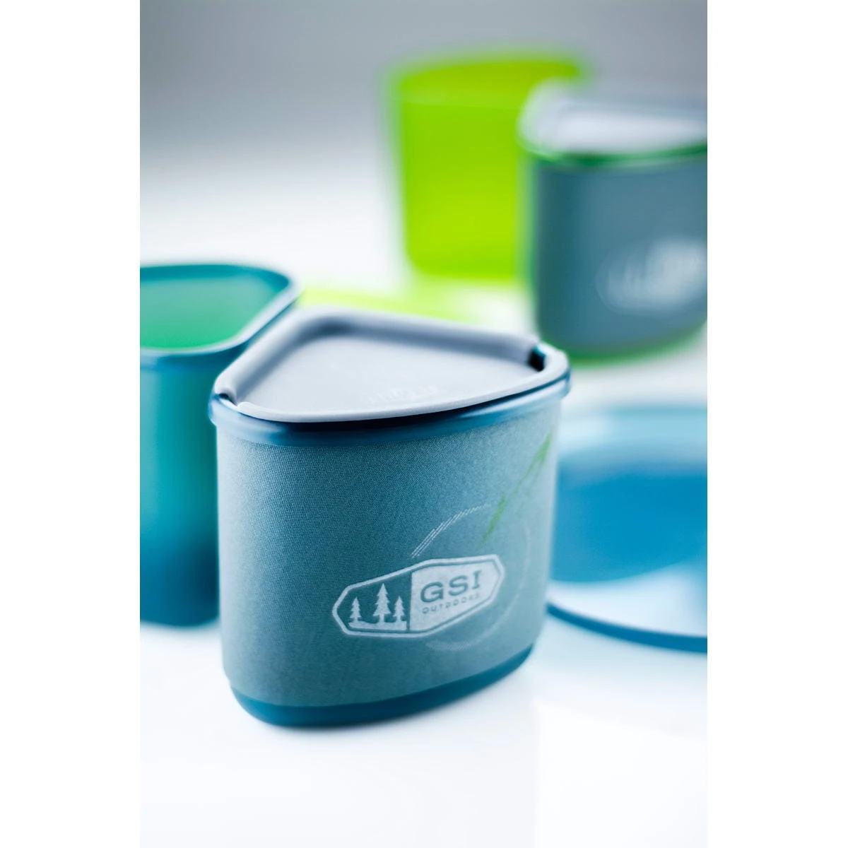 GSI Pinnacle Camper - Alukochset - Image 6